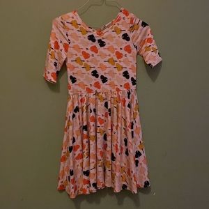 Dot Dot Smile Dress